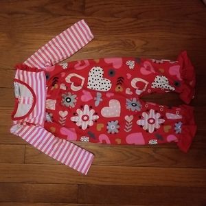 Cute little millie outfit